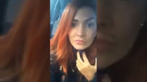 Николь Кузнецова в Перископ/Periscope 05.04.2016