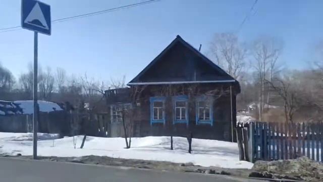 город Барыш. Ульяновская область. смотреть онлайн
