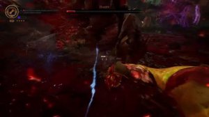 Succubus (Uncensored Patch) - All Bosses with Cutscenes and Ending