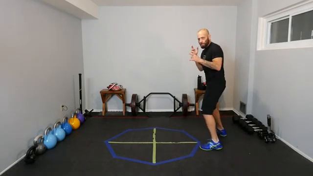 How to Shadow Box _ Shadow Boxing 101_ A Beginner's Course.mp4