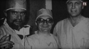 Удрал вплавь из СССР в Турцию: история Петра Патрушева, переплывшего Черное море