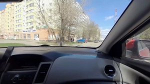 Едем в Центр Города гуляем по центру едем на фитнес в Ленту в Щепотьево и Домой