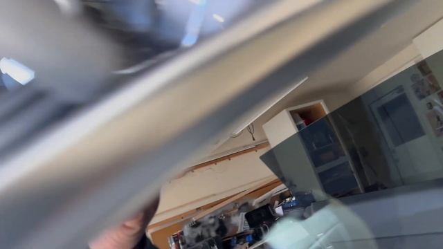 How to Recline 2023 Tesla Model Y - Rear Seat vs Upright Position смотреть онлайн