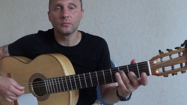 ИГОРЬ ТАЛЬКОВ-ЧИСТЫЕ ПРУДЫ.Разбор вступления