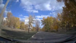 Луганск, Областная больница. 2021/10/20