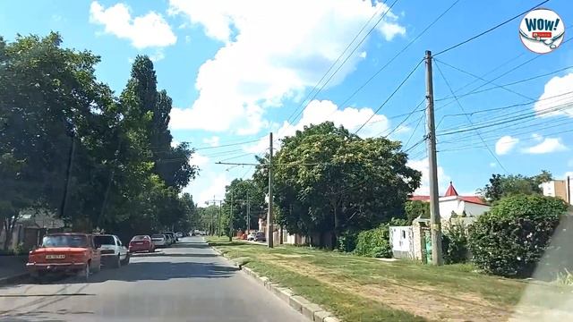 ОДЕССА -  МАМА  | Влог эмигрантов