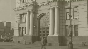 Львів. Старі фото. Залізничний  вокзал Львов. Старые фото. Вокзал