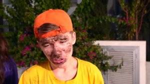 50 СЕКРЕТНЫХ БАССЕЙНОВ ! Только ОДИН тебя СПАСЕТ !