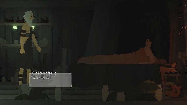 Let's Play The Greater Good - #2 - Good Old Bessie смотреть онлайн