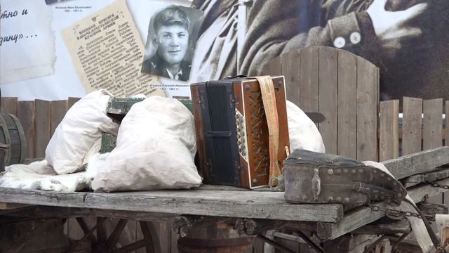 Читаем детям. Отрывок из повести Л. Воронковой "Девочка из города". смотреть онлайн