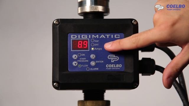 DIGIMATIC (POLSKI) смотреть онлайн