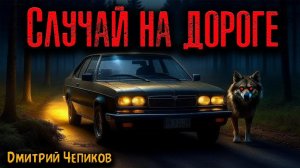 СЛУЧАЙ НА ДОРОГЕ | Страшные истории