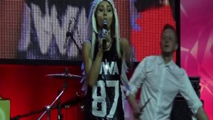 IOWA - Маршрутка