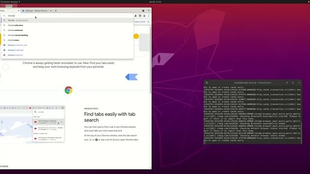 Demo of CVE-2021-30632 & CVE-2021-30633 смотреть онлайн