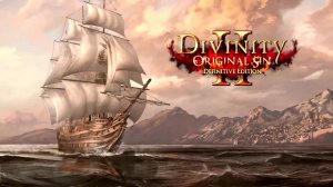 Почти Ворота Балдура (Divinity: Original Sin II )  на Switch День 1