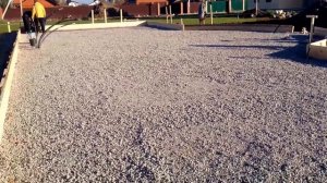 Горизонтальная гидроизоляция фундаментной плиты