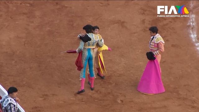 Monumental Plaza de Toros México lució a reventar | Así fue la primera corrida por el 78 aniversari