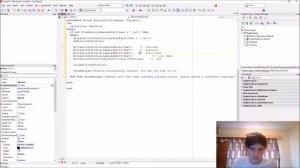 Delphi Programming Series: 37.2 - Login and Sign Up Form with TextFiles