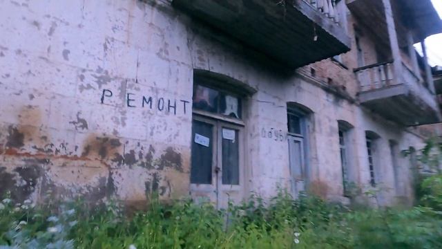 Армения (18): Дилижан: Совсем другая Армения | Капибары в бегах #32 смотреть онлайн