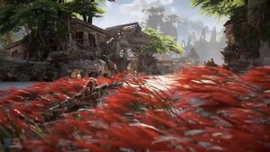 Horizon Forbidden West- Gameplay trailer|PS5 PS4