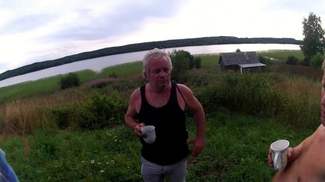 1 Карелия смотреть онлайн