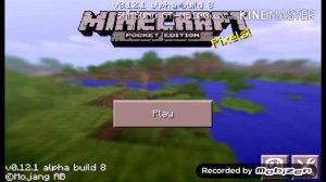 Minecraft blocklauncher pro update beta 8( 0.12.1)