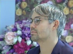 Александр Рогов в Самаре