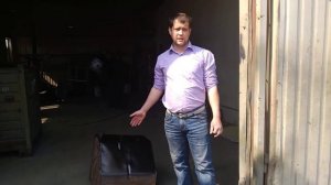 Эмаль для топливного бака (снаружи и внутри)
