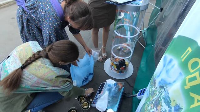 Марафон-фест Минута для будущего. Иркутск. Второй день смотреть онлайн