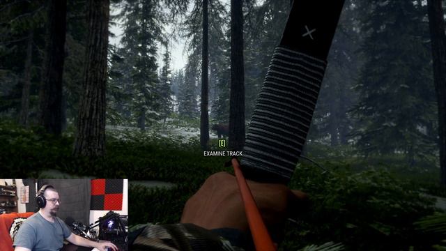 Grizzly Vs Recurve Take 2! Nope Still Broken! The Hunter Call of The Wild 4K смотреть онлайн