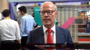 Fritz Legler - STAUBLI