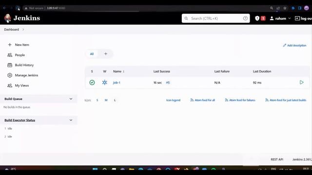 Build Triggers & concept of plugins смотреть онлайн