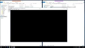 XENIA Xbox 360 Emulator - Full install guide, how to use, tutorial, for PC