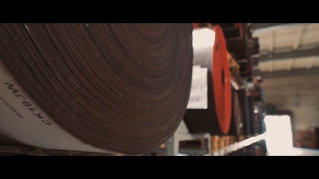ИСТОРИЯ, КОТОРУЮ ВЫ ЕЩЕ НЕ СЛЫШАЛИ - БЕЛГОРОДСКИЙ АБРАЗИВНЫЙ ЗАВОД