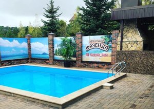 Ессентуки снять жилье посуточно. Семейный отдых с детьми в Ессентуках. «Фазенда» БАЗА ОТДЫХА