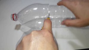 Поделки из пластиковых бутылок. Для ванной.