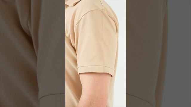 Футболка поло песочная смотреть онлайн