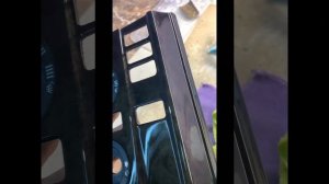 аквапринт mercedes w124. нюансы работы со шпоном