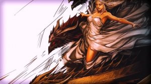 Фанатские теории в мире Льда и Пламени и Игры Престолов. Часть 2. Юный Гриф и скрытые Таргариены.