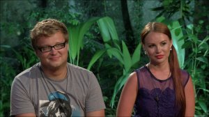 ДОМ-2 Город любви 3932 день Вечерний эфир (14.02.2015)