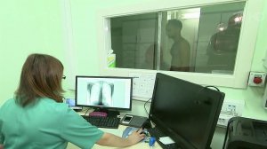 В российских регионах началась вакцинация от гриппа