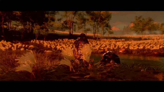 Ghost of tsushima / Призрак Цусимы.Hard. Последний самурай. смотреть онлайн