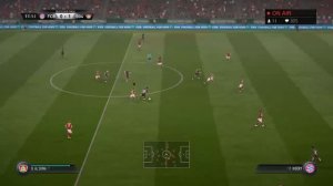 Fifa 17 trainer Karriere fc bayern München letzte saison #018
