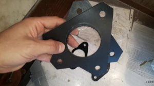 "ПРОект Веста Плутон". Дорабатываем переднюю подвеску "Весты".