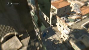 Dying Light — Заказ «Серия перекатов вперёд»