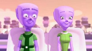 Нестандартный ребёнок