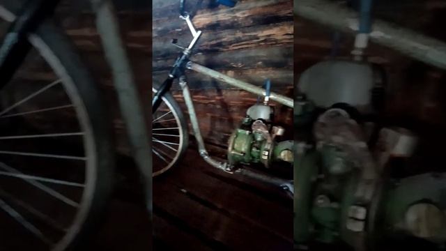 как сделать звезду на колесо от скутера. смотреть онлайн