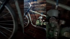 как сделать звезду на колесо от скутера.