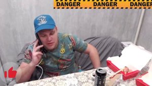 СЕРЁГА НАГАЕВ СОЗВОНИЛСЯ С «ХОЧУ ПОЖРАТЬ TV» / ДМИТРИЙ СЕРОВ ВЫЕХАЛ В ШАТУРУ К ГРИШЕ «ПОЛНОЕ TV»?