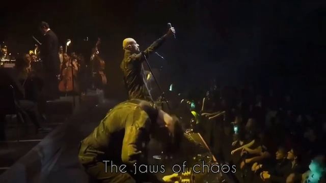 Anubis - Septicflesh